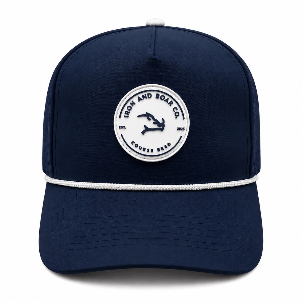 Founder's Navy
