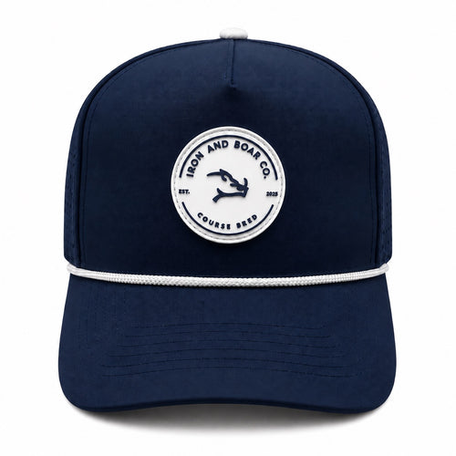 Founder's Navy