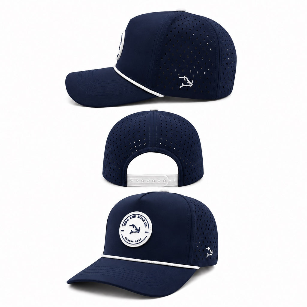Founder's Navy