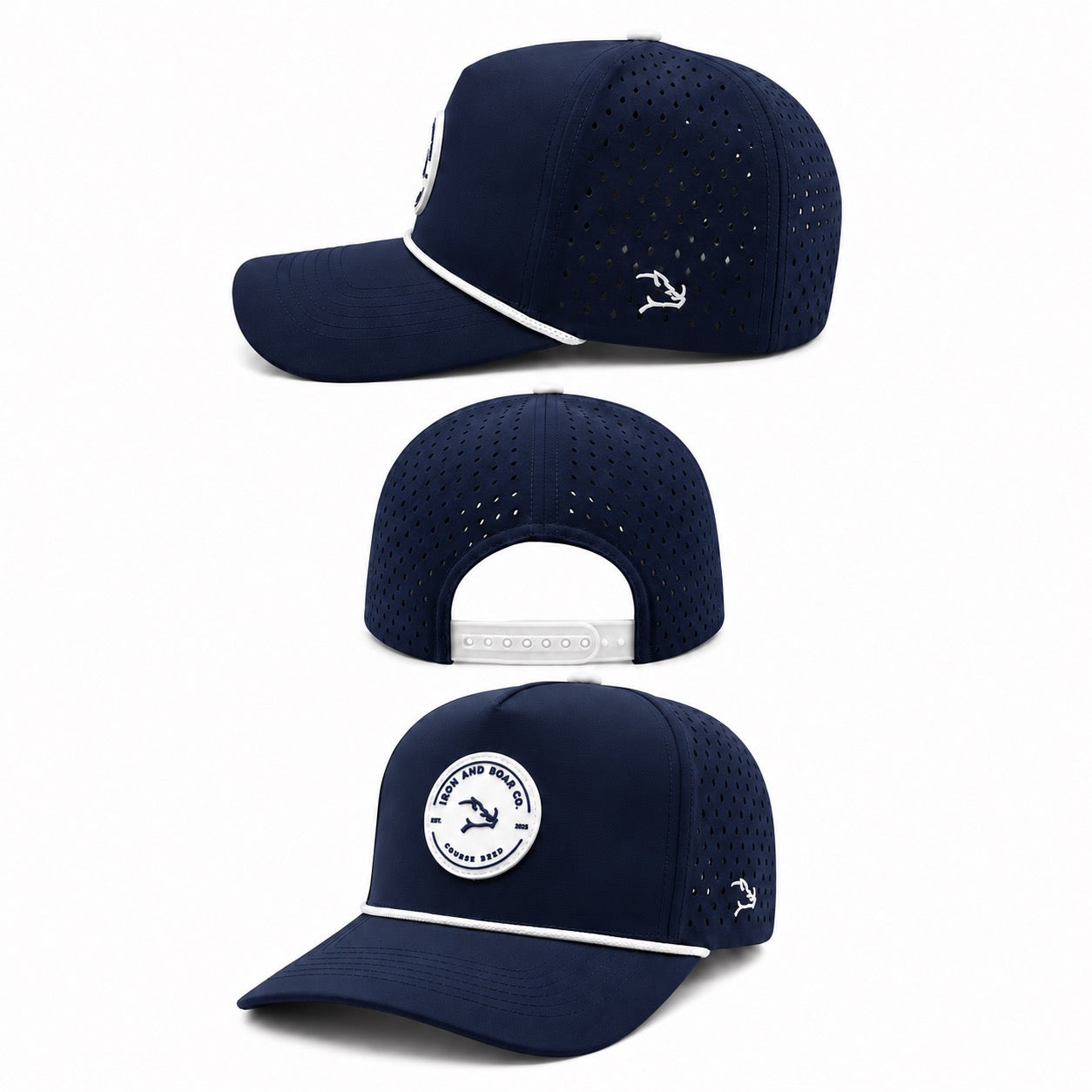 Founder's Navy