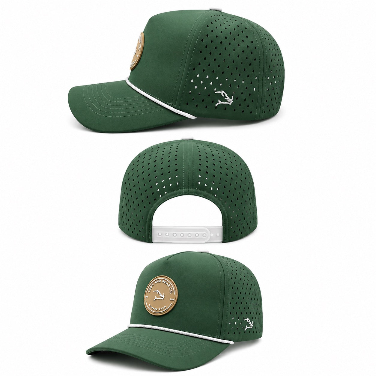 Founders Olive